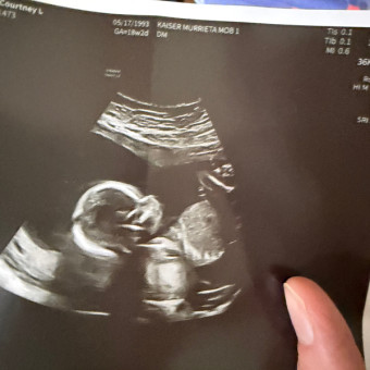 Babylist Registry Photo