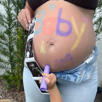 Babylist Registry Photo