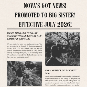 Babylist Registry Photo