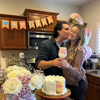 Babylist Registry Photo