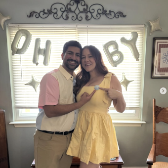 Babylist Registry Photo