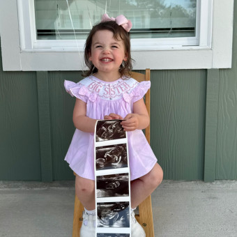 Babylist Registry Photo