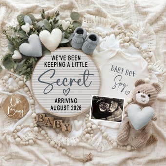 Babylist Registry Photo