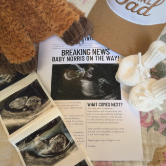Babylist Registry Photo