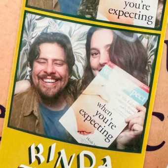 Babylist Registry Photo