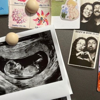 Babylist Registry Photo