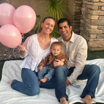 Babylist Registry Photo