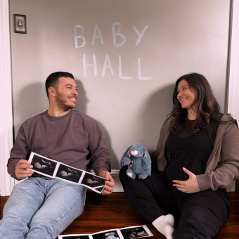 Babylist Registry Photo