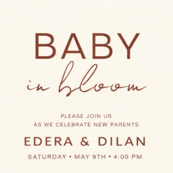 Babylist Registry Photo