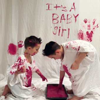 Babylist Registry Photo