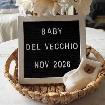 Babylist Registry Photo