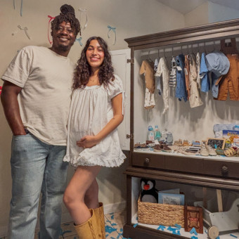 Babylist Registry Photo