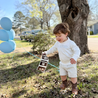 Babylist Registry Photo