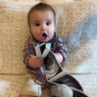 Babylist Registry Photo