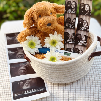 Babylist Registry Photo