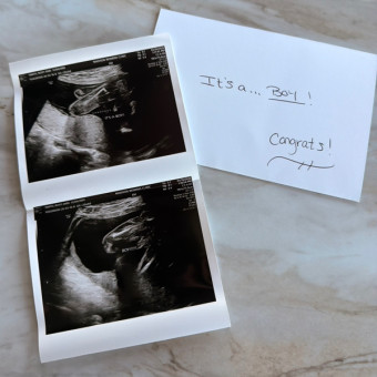 Babylist Registry Photo