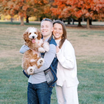 Lindsay and Jake Bardell's Baby Registry at Babylist