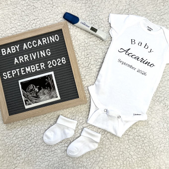 Babylist Registry Photo