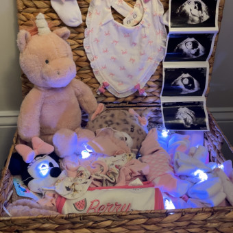 Babylist Registry Photo