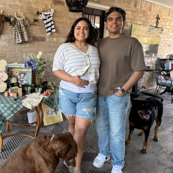 Babylist Registry Photo