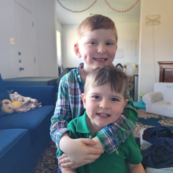 Babylist Registry Photo