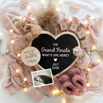 Babylist Registry Photo