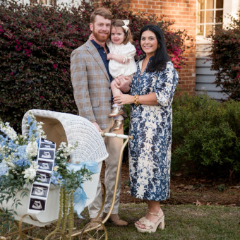 Babylist Registry Photo