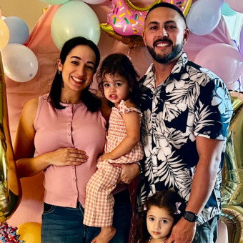 Babylist Registry Photo