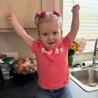 Babylist Registry Photo