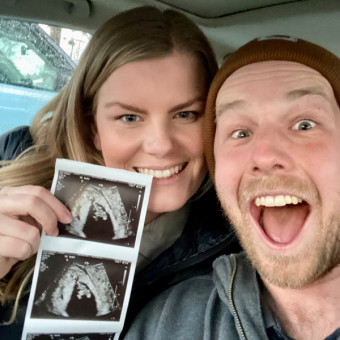 Babylist Registry Photo