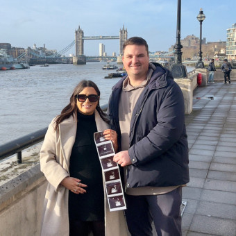 Babylist Registry Photo