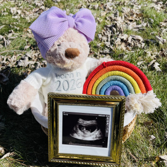 Babylist Registry Photo