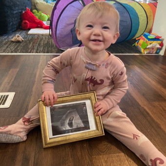 Babylist Registry Photo