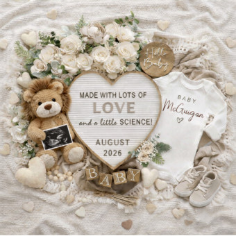 Babylist Registry Photo