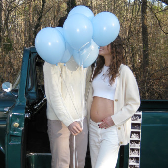 Babylist Registry Photo