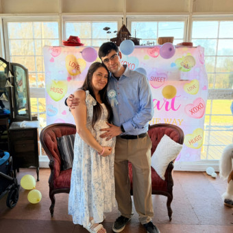 Babylist Registry Photo