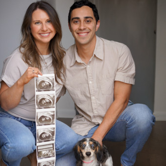 Babylist Registry Photo