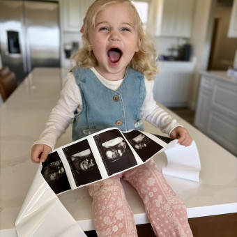 Babylist Registry Photo