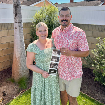 Babylist Registry Photo