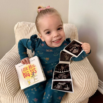 Babylist Registry Photo