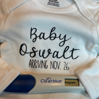 Babylist Registry Photo
