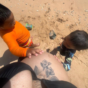 Babylist Registry Photo