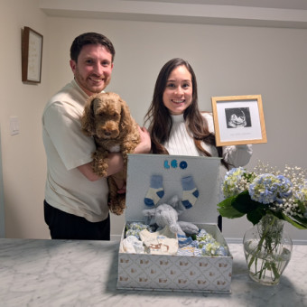 Babylist Registry Photo