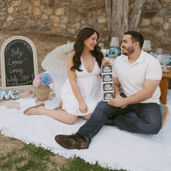 Babylist Registry Photo