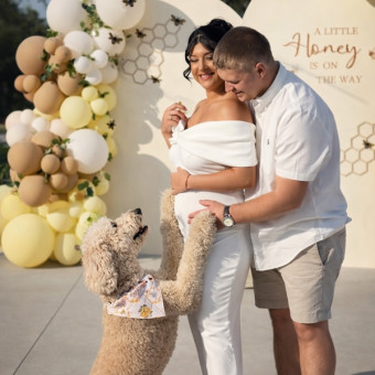 Babylist Registry Photo