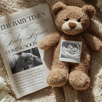 Babylist Registry Photo