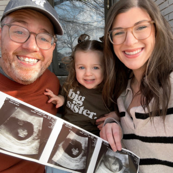 Babylist Registry Photo