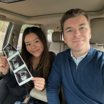 Babylist Registry Photo