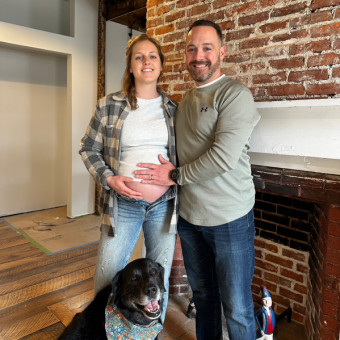 Babylist Registry Photo