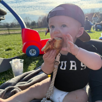 Babylist Registry Photo